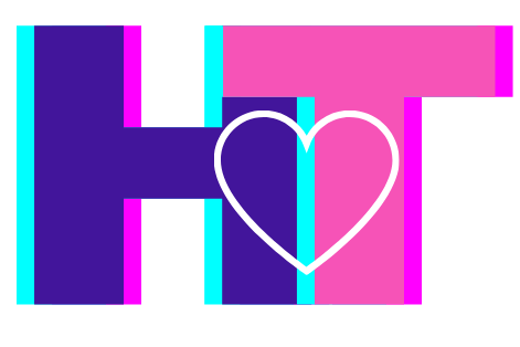 Logo Hearty Tongue