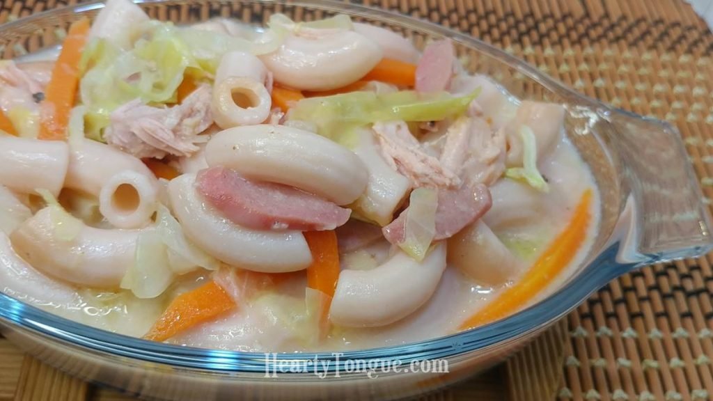 Chicken Sopas Image