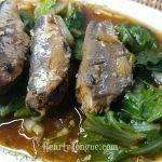 Photo Of Ginisang Pechay With Sardines